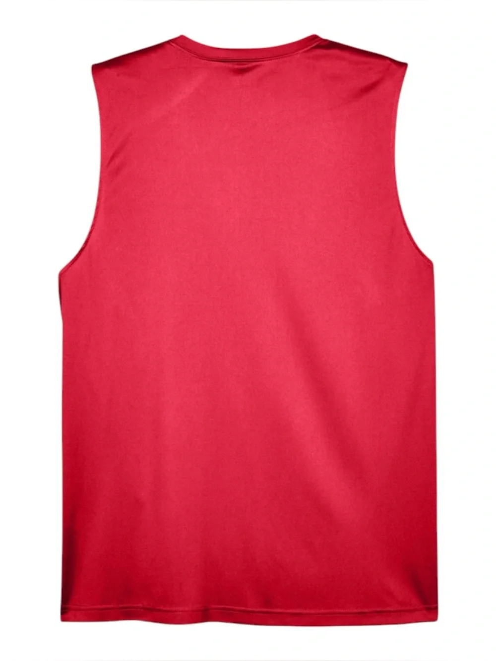 LIFEGUARD Officially Licensed Mens Performance Muscle Tank Moisture Wicking - Picture 4 of 4